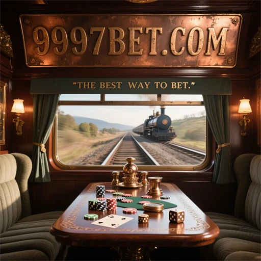 Descubra o Universo dos Jogos de Mesa no 9997bet