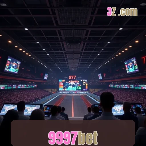 9997bet: Descubra o Melhor dos Jogos Online no Brasil