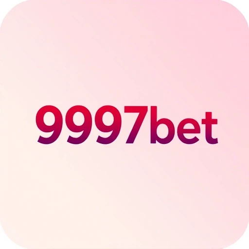 9997bet Logo