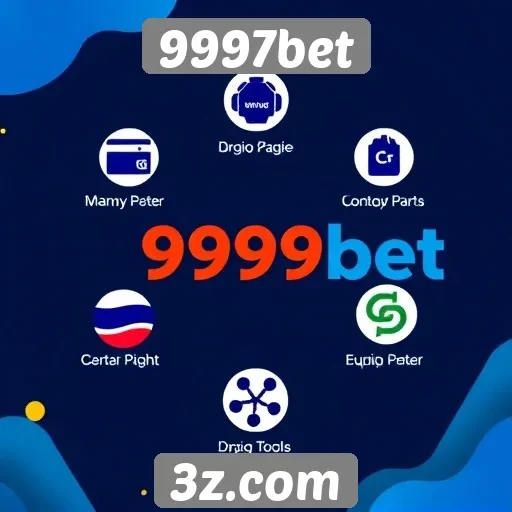 Métodos de pagamento aceitos pela 9997bet