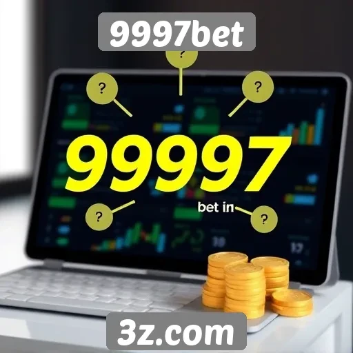 Como funciona o sistema de pagamento no 9997bet