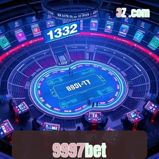 9997bet: Descubra Como a Segurança Garante Diversão e Tranquilidade