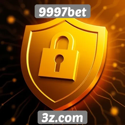 Análise da segurança no site 9997bet